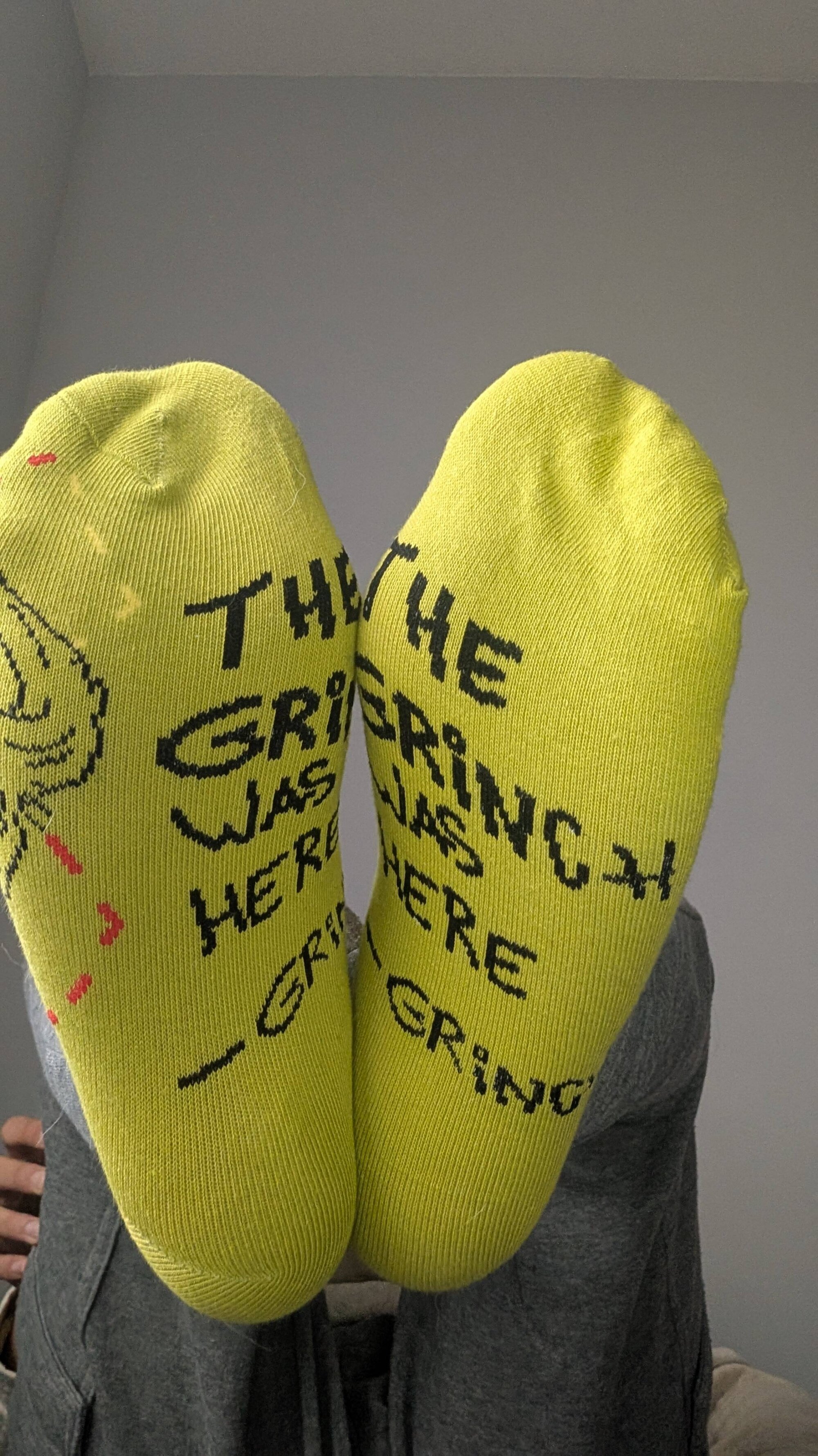 ThePerfectSoles18