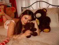 Модель LunaVelvet777