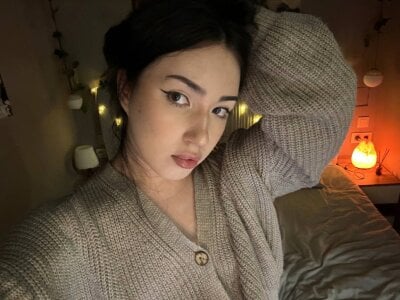 Anisawithlove - Stripchat Teen Cam2cam Deepthroat Trans 