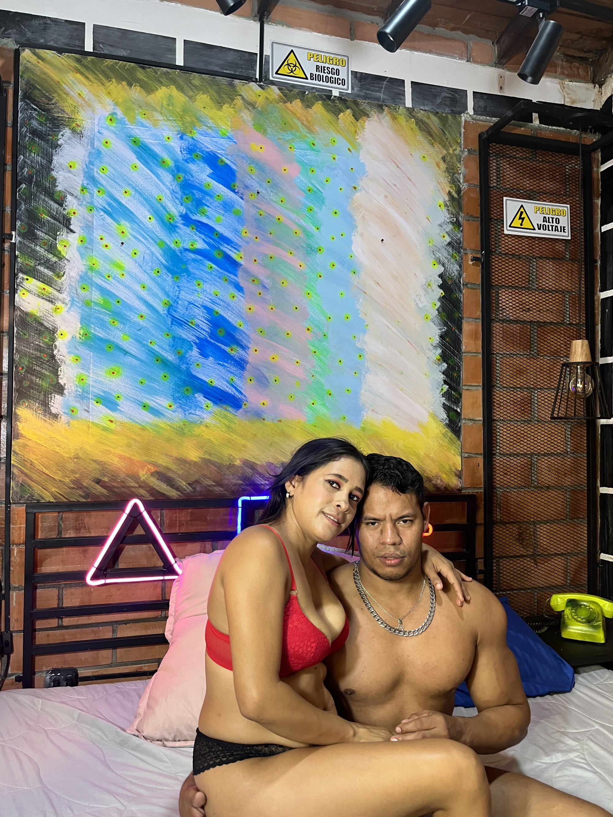 Dariandjavisex