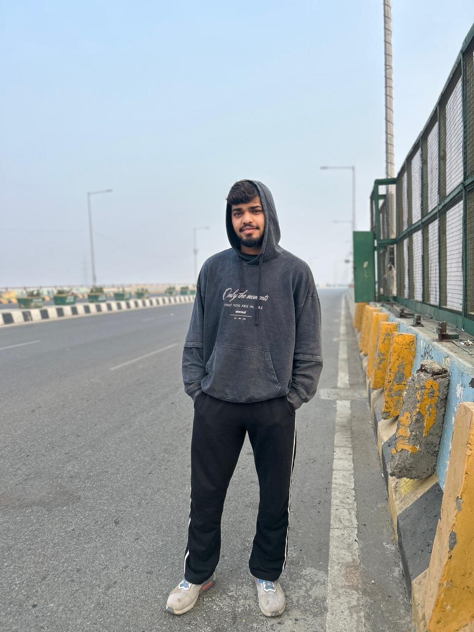 Deepanshu096
