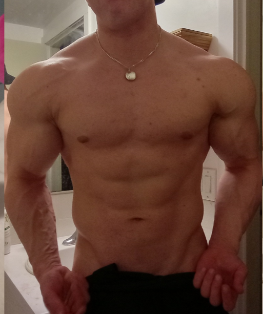 parkerxmuscle