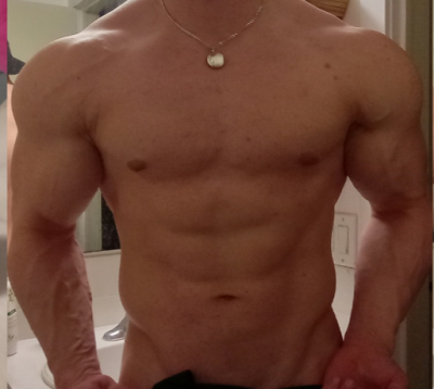 Parkerxmuscle Male White Webcam Nude