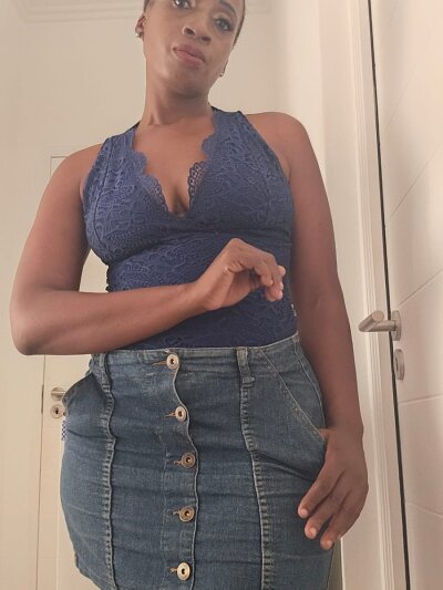sexyblackbunny Avatar