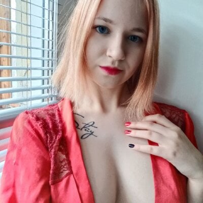 Horny_Ericha - redheads young