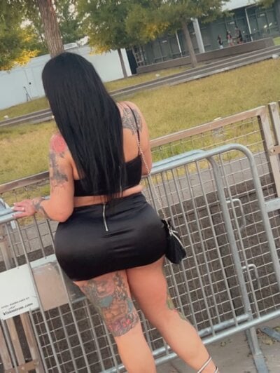 Bigbootyjudy718