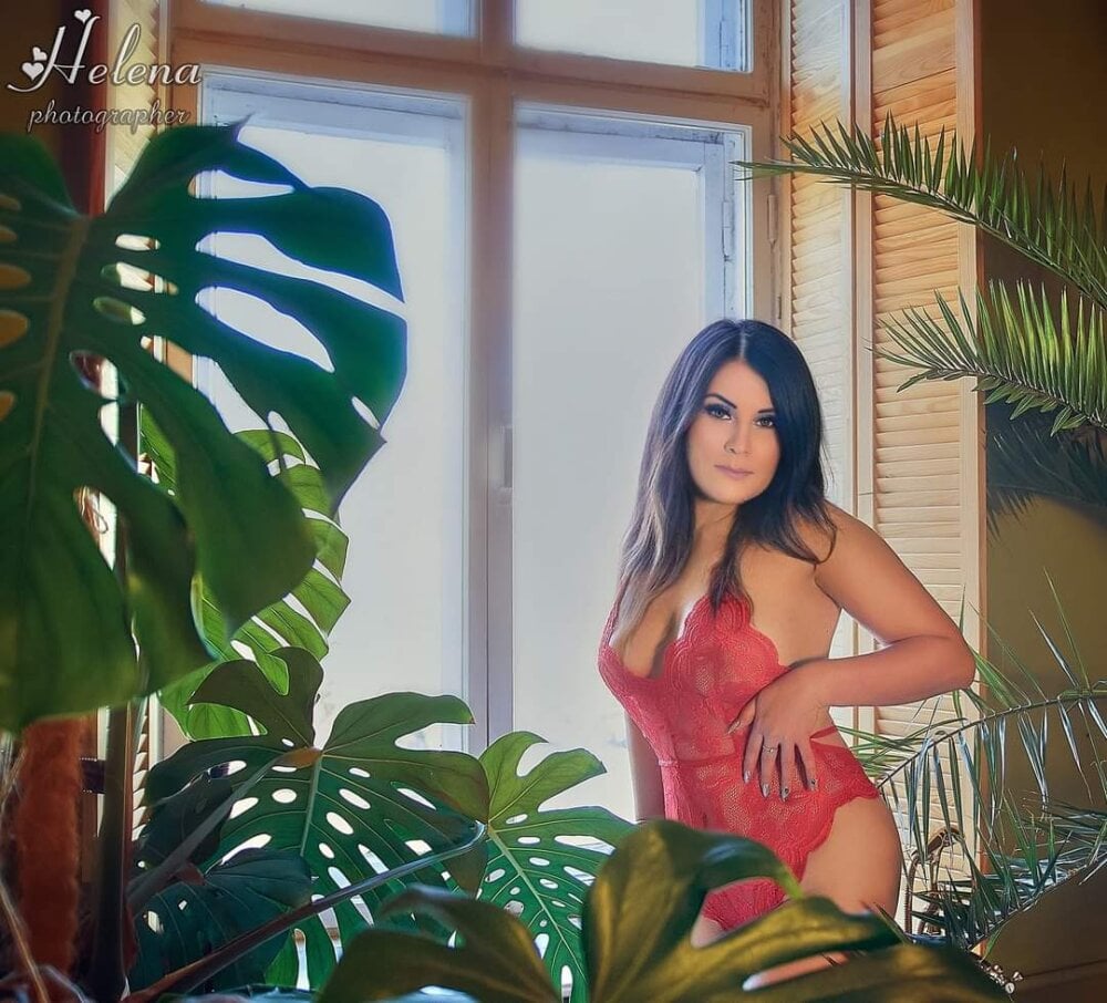 Carolina-Lili