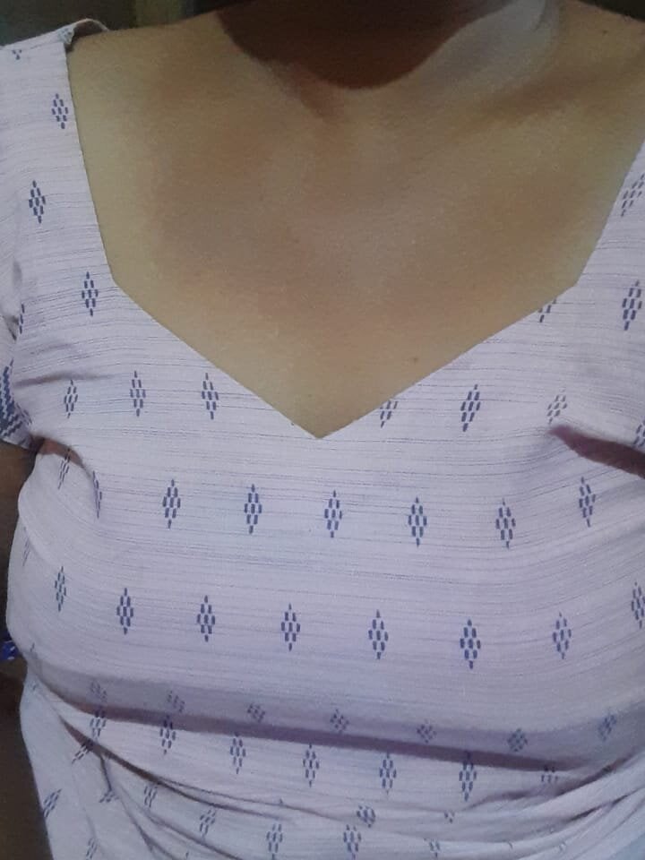 seema_mishra from stripchat