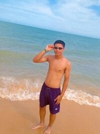 Casal47687 Modèle Webcam Profil