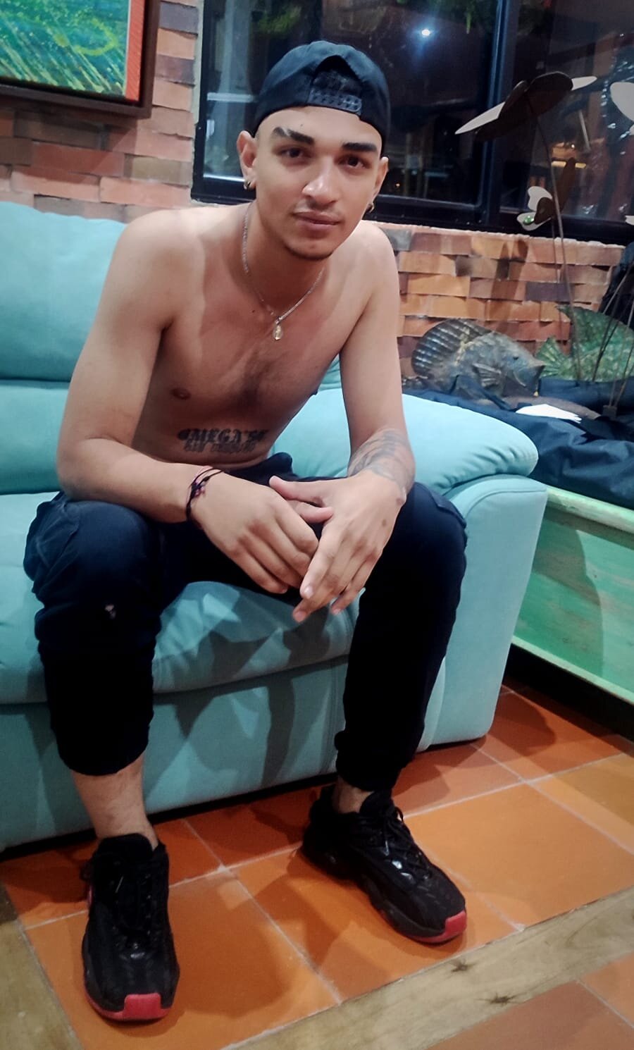 deymon_Salvatore