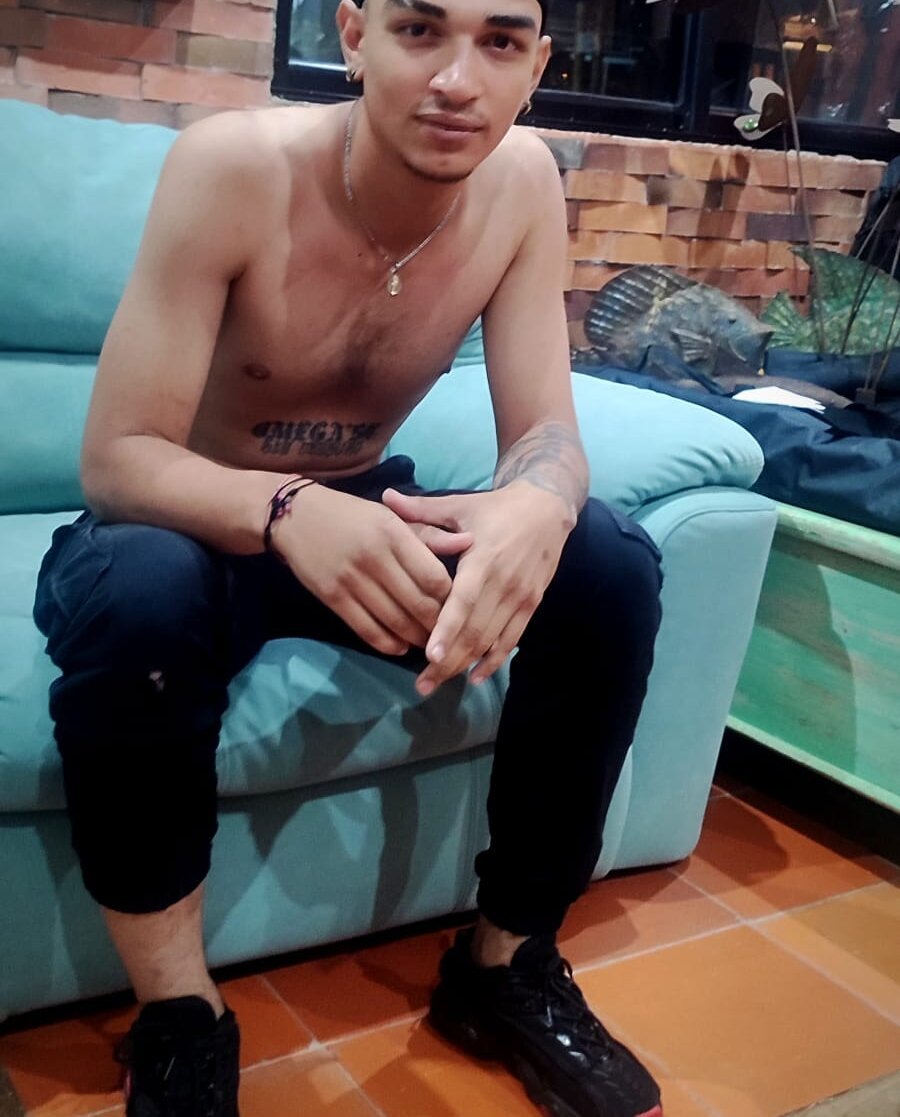 deymon_salvatore from stripchat