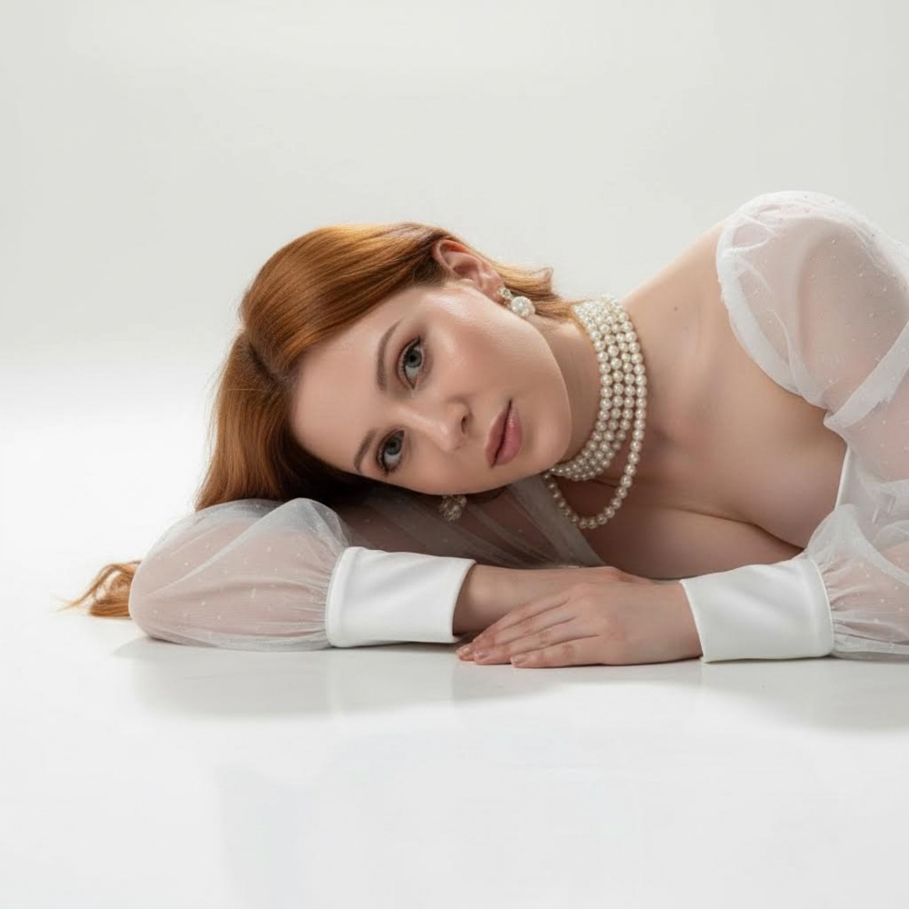 Lyssan_XO Adlı Modelin Çevrimdışı XXX Sohbeti