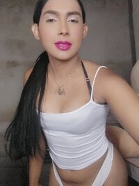 horny_valentine's webcam live show