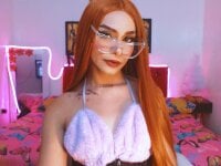 AdharaaMoon's webcam live show