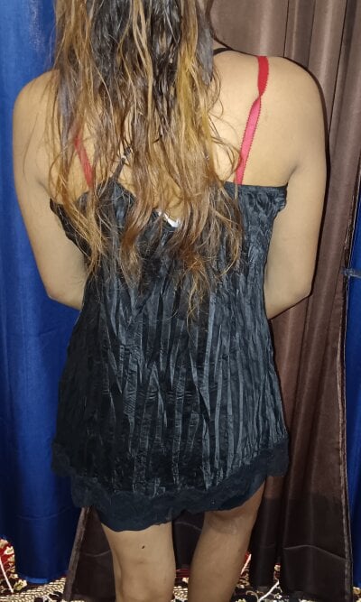 Cute_angali private show