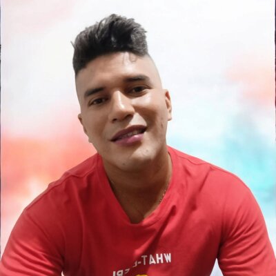 daimon_garcia from stripchat