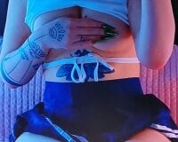 LanyFold's webcam live show