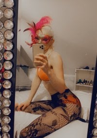 bootylooksgood Cameră chat offline