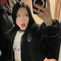 ophelia_amber's webcam live show