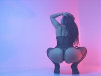 Offline chatovací místnost AndreaFoxx_