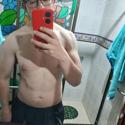 themonsrer from stripchat