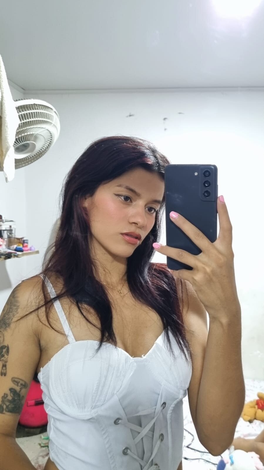 Irene_pando