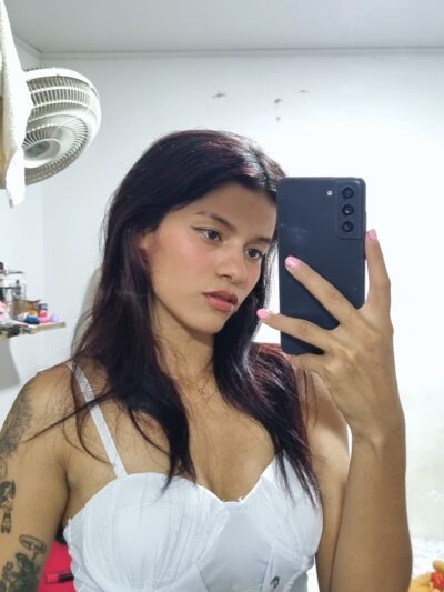 Irene_pando Gallery Image 1