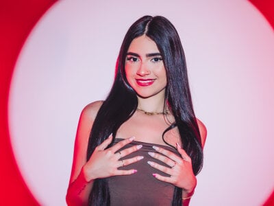 BellaaStorm - big tits petite