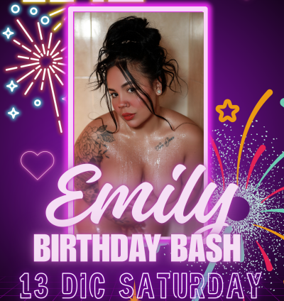 EmilyQueen3x - Stripchat Teen Pov Best Girl 