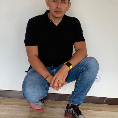 DONALDPETERSON7 Avatar