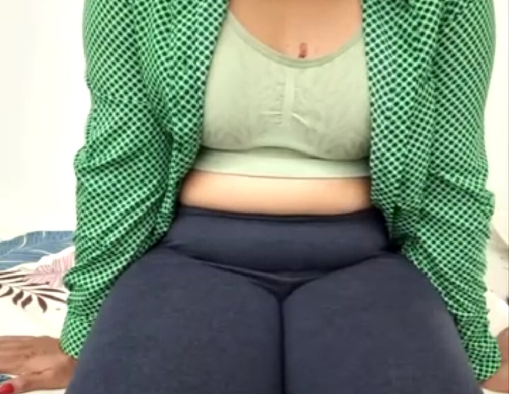 Sexy_chudail's most recent online preview