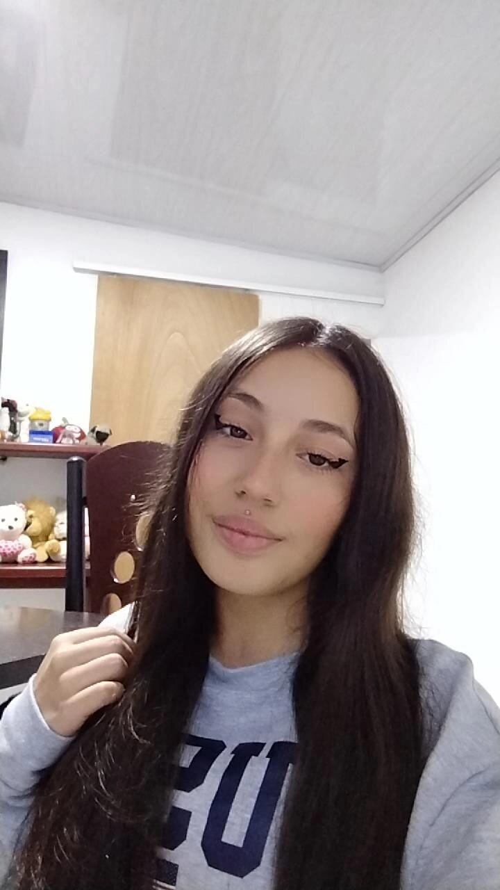 StefaniaFoxx