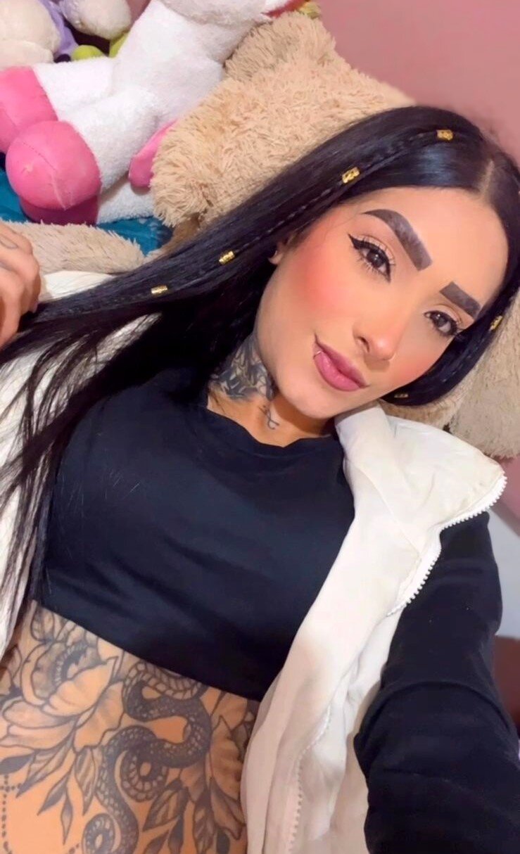 Alisson-Thompsonn