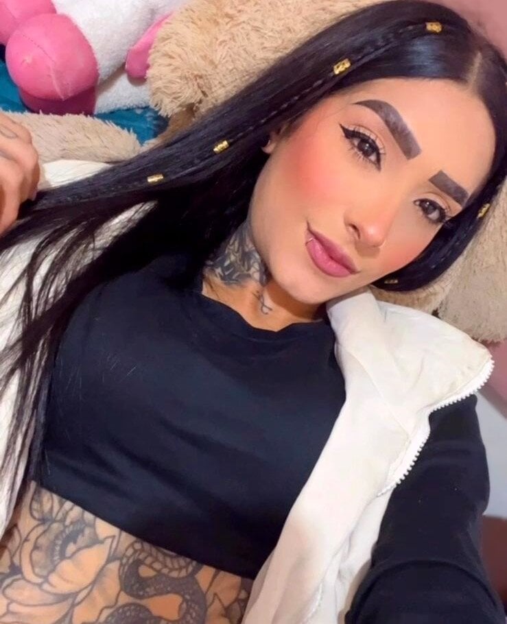 Alisson-Thompsonn profile