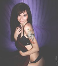Mousetattoo's Offline XXX Chat