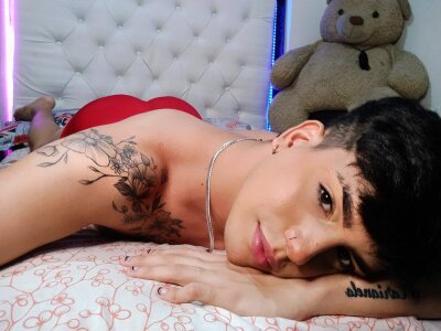 Joseplovex_ - Stripchat Boy 