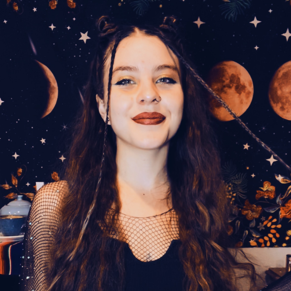 VanessaVipera's Offline XXX Chat