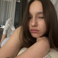 Harlybaby_2007's webcam live show