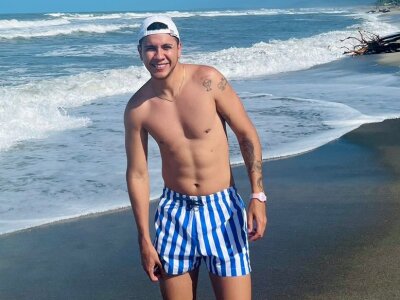 AlessandroSmitth Avatar