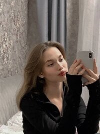 AraHailey's Webcam Show