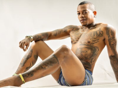 Marlon_Brown69 Avatar