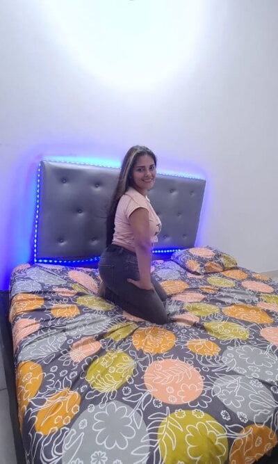 ANY_YOR - Stripchat Girl 