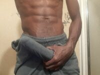 monstercock1110's webcam live show