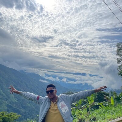 Justin_hoffman Avatar