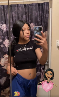 starchild5683's Offline XXX Chat