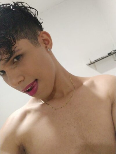 Curls_03_ - Stripchat Trans 