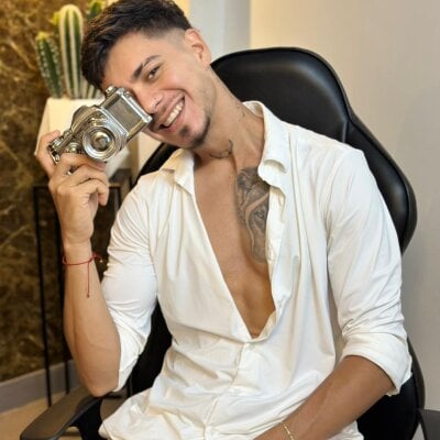 Jamza_wolf_ Male Sextoys Live Cam XXX