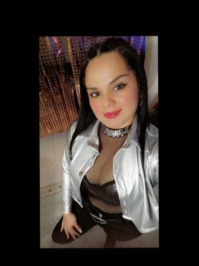 sexy_valentina28 from stripchat