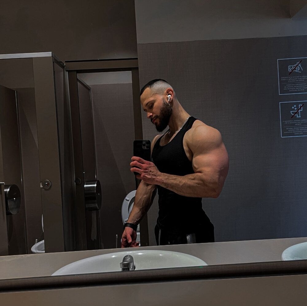 andrewcorey1 profile