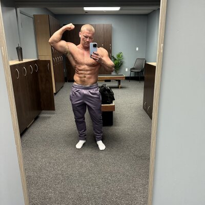 Aaronmason282 profile